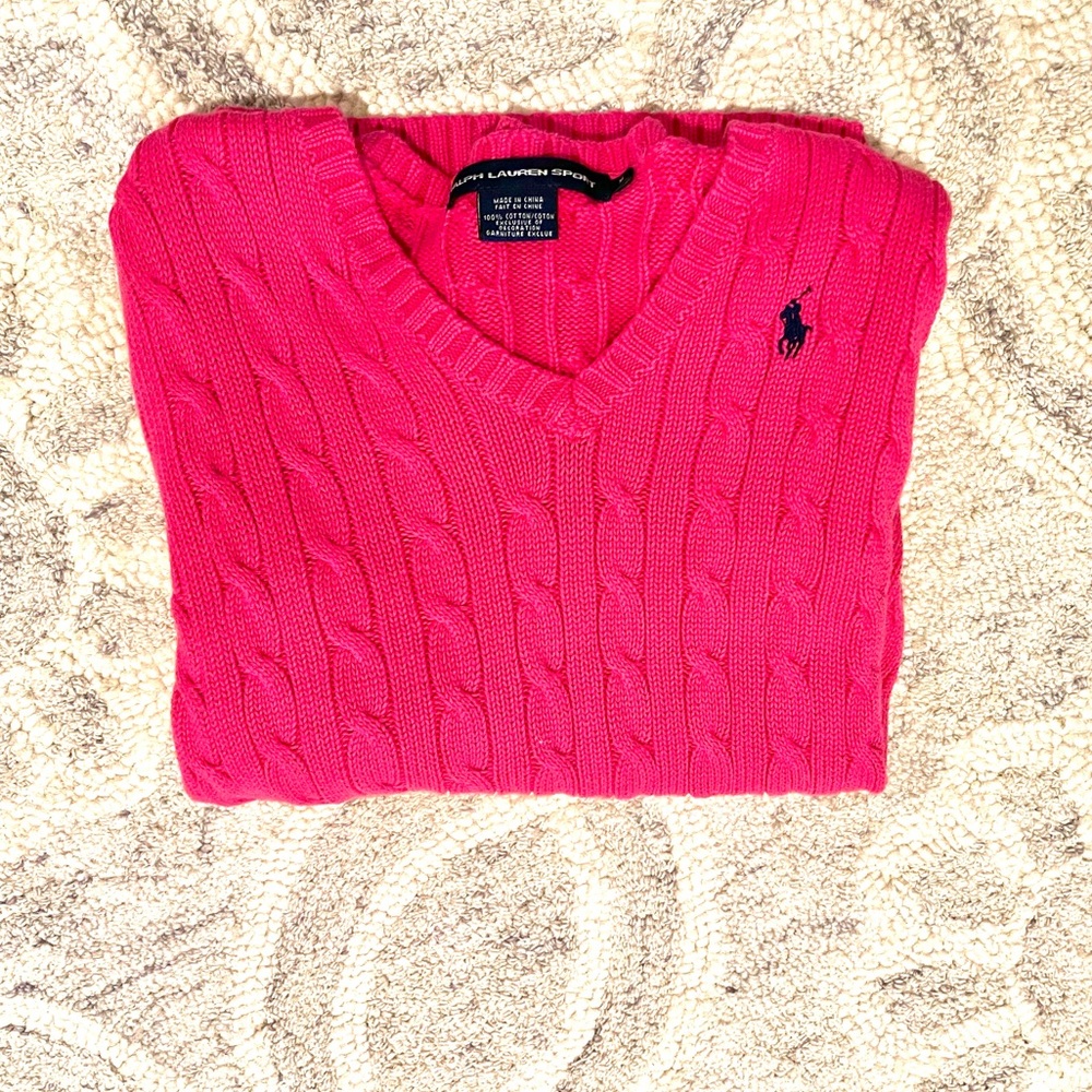Ralph Lauren sweater